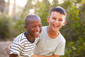 child advocacy center