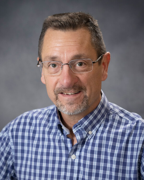 Headshot of Mathew Atkins