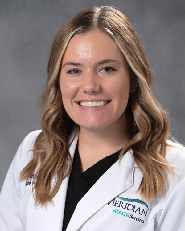 Headshot of Caitlyn Olson