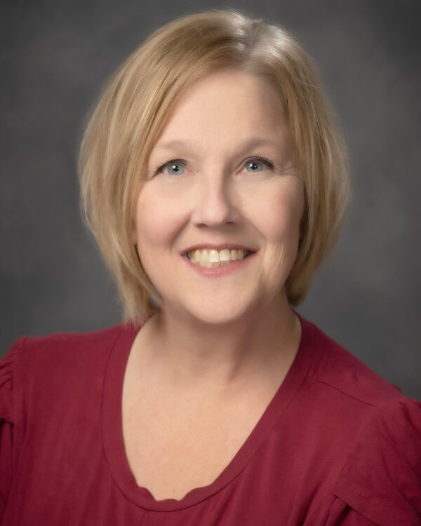 Headshot of Dena Seifert