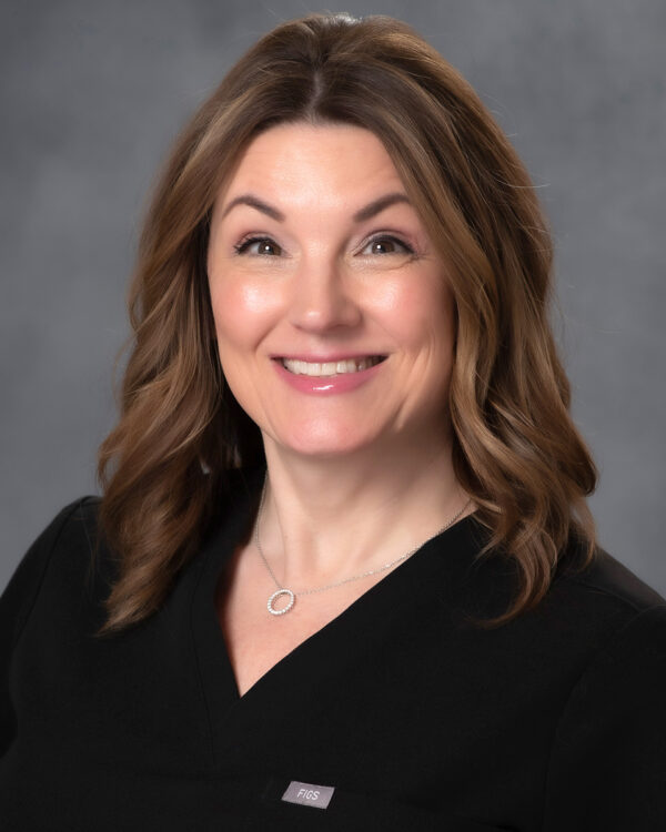 Headshot of Heather Lane