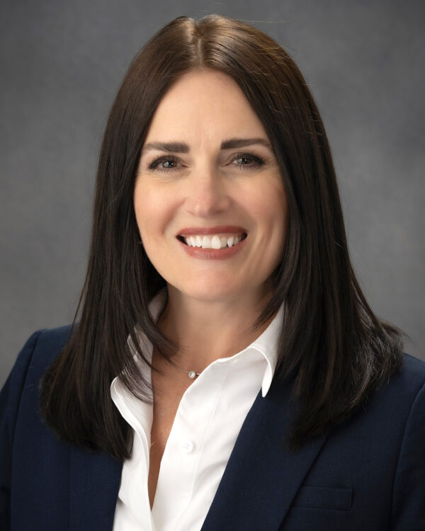 Headshot of Heather Masters
