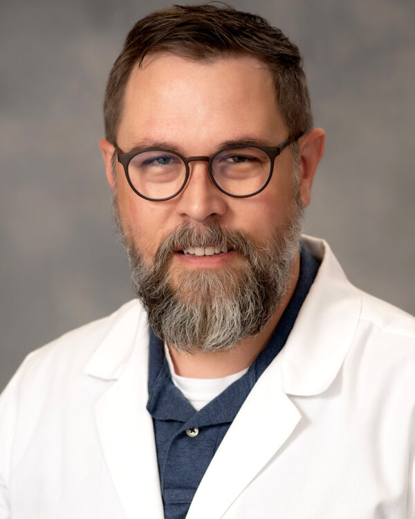Headshot of Jon Hoversland