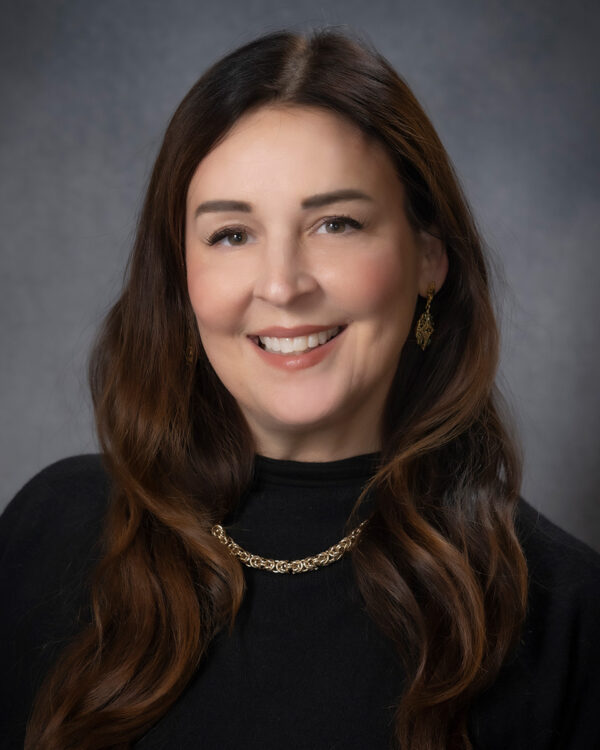 Headshot of Kerry Torres
