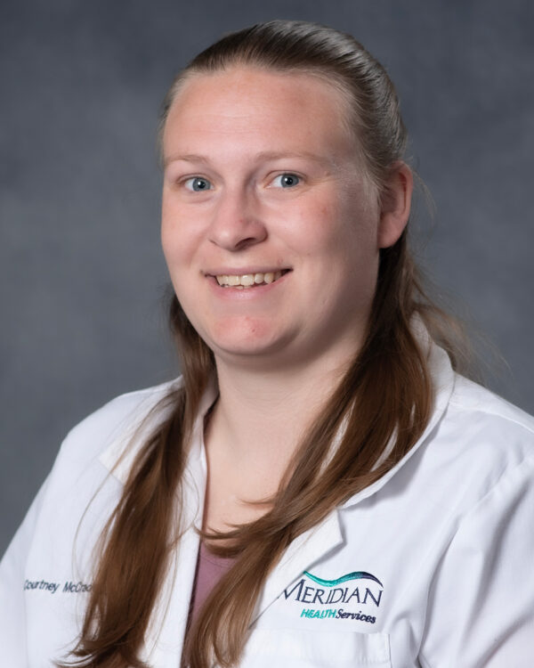 Headshot of Lindsey Blanton