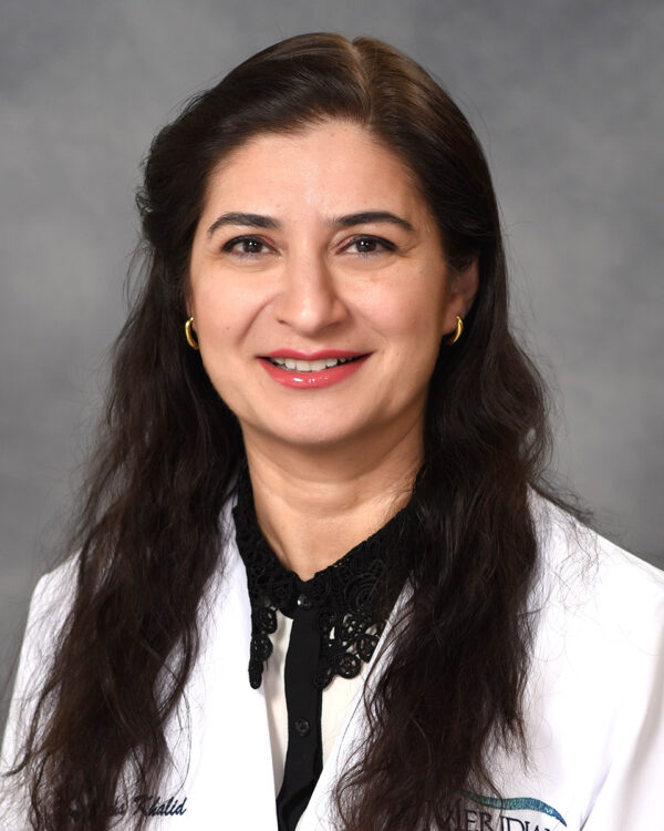 Headshot of Maleeha Khalid