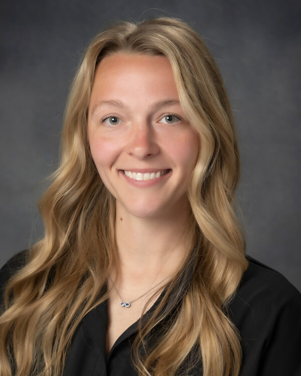 Headshot of Meagan Beeler