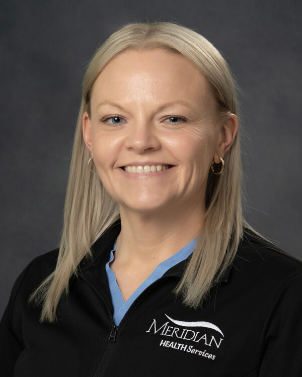 Headshot of Melissa Anthony
