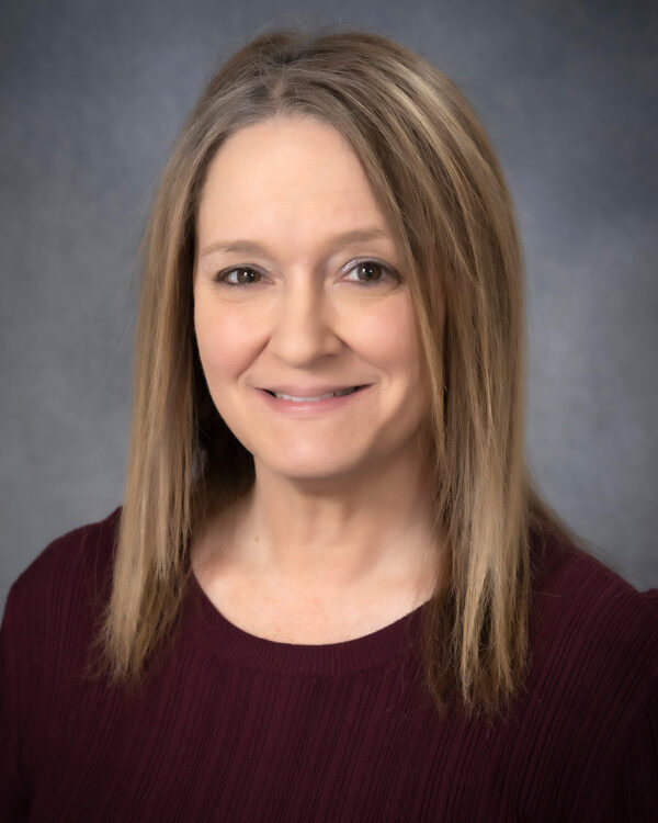 Headshot of Kayla Melton