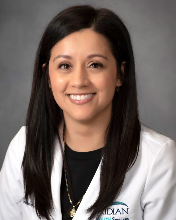 Headshot of Veronica Rupel