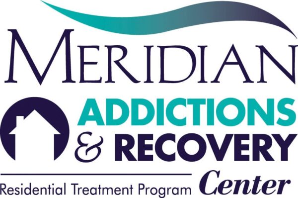 Meridian Health Services Addictions & Recovery Residental Treatment Program Logo