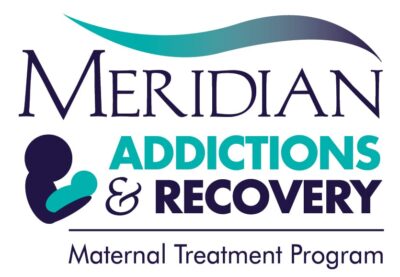 Meridian Health Services Addiction & Recovery Maternal Treatment Program Logo