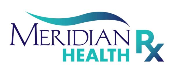 Meridian Health Services Pharmacy Logo